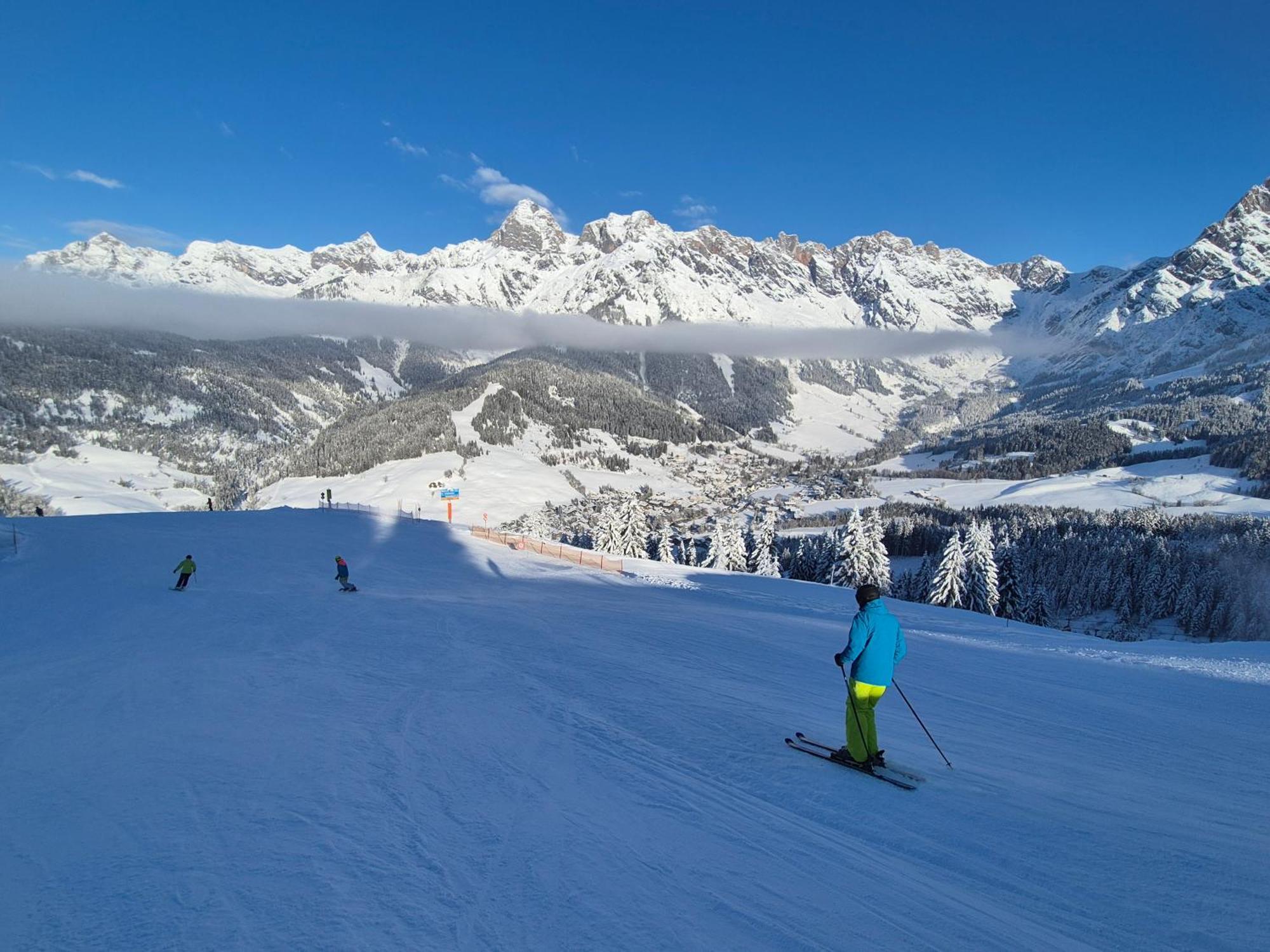 Mountain-Apart Simonhof Maria Alm am Steinernen Meer Exterior foto