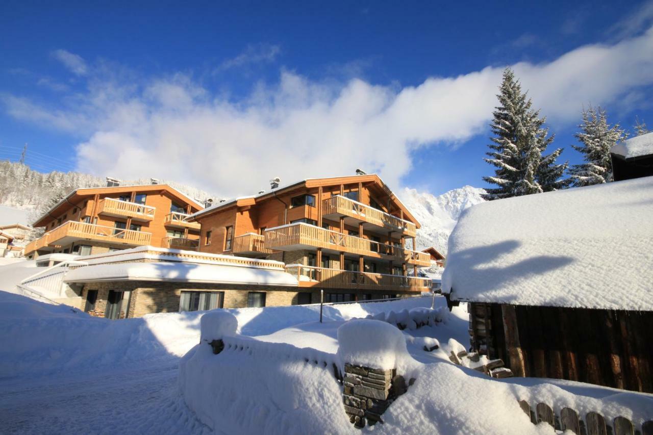 Mountain-Apart Simonhof Maria Alm am Steinernen Meer Exterior foto